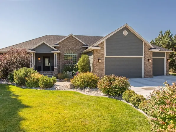 4520 Poly Dr, Billings, MT 59106