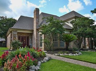 9014 Napfield Dr, Spring, TX 77379