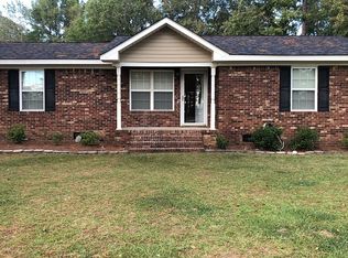 210 Dogwood Dr, Wadley, GA 30477