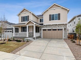 24778 E 40th Ave, Aurora, CO 80019