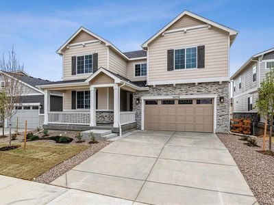 24778 E 40th Avenue, Aurora, CO, 80019