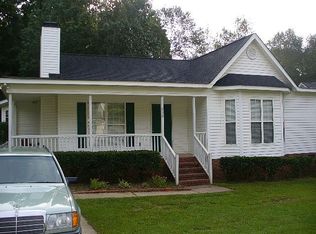 539 Rapids Rd, Columbia, SC 29212