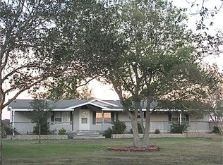 10715 Vacek Rd, Richmond, TX 77469