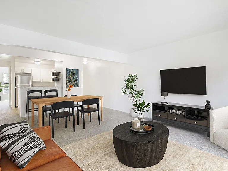 North Pointe Apartments — Photo 6