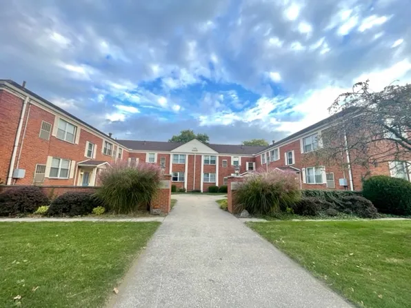 460 Woodward Ave #13, Mansfield, OH 44903