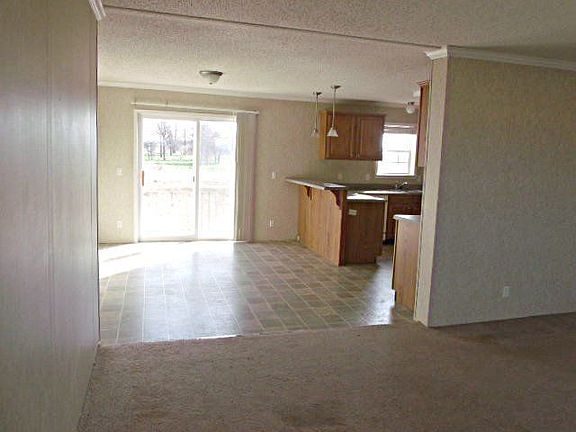 Eating Area