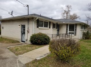 648 Moormans Arm Rd, Nashville, TN 37207