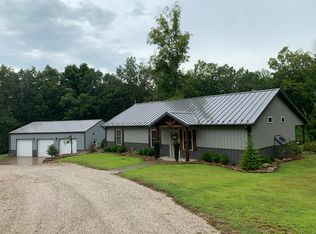 375 Hickory Ridge Rd, Lewisport, KY 42351