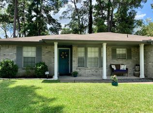 2018 Sekola Ln, Spring, TX 77386