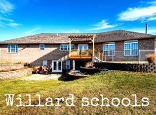 9885 W Farm Road 48, Walnut Grove, MO 65770