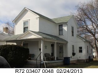 115 Edgar Ave, Dayton, OH 45410