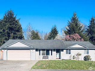 505 N Hubbard Avenue, Yacolt, WA