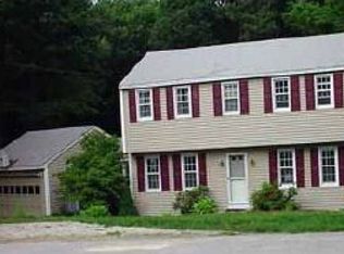 51 Heritage Cir, Hudson, NH 03051