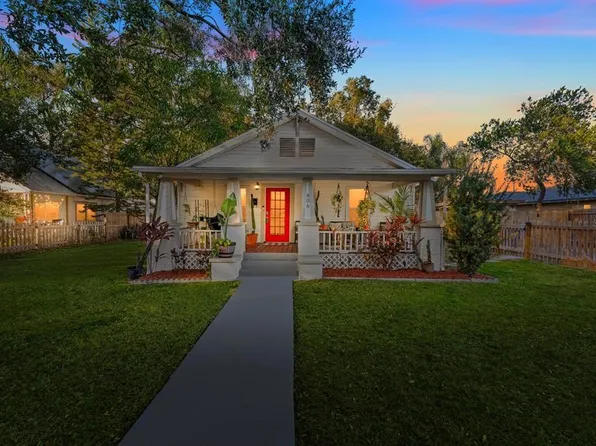 806 E Lambright St, Tampa, FL 33604