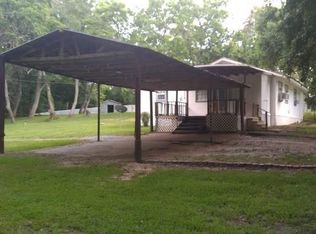 525 Durand Rd, Elmer, LA 71424