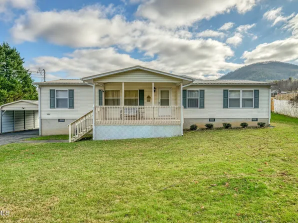 215 Mountain View Dr, Hampton, TN 37658