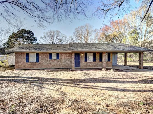 132 Michelle Dr, Natchitoches, LA 71457