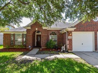 3223 Forrester Dr, Pearland, TX 77584