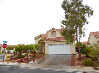 2431 River Oaks Dr, Las Vegas, NV 89156