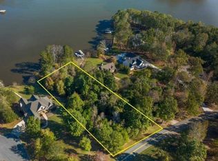 1191 White Oak Way #17, Buckhead, GA 30625