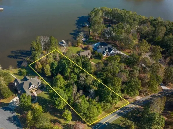 1191 White Oak Way #17, Buckhead, GA 30625