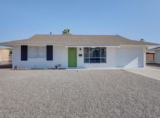 10331 W Sun City Blvd, Sun City, AZ 85351
