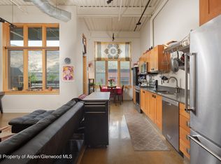 231 Robinson St UNIT 234, Basalt, CO 81621