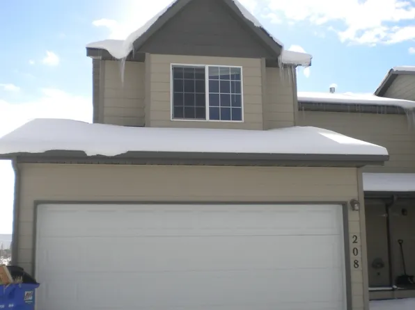206 E Magnolia Dr, Belgrade, MT 59714