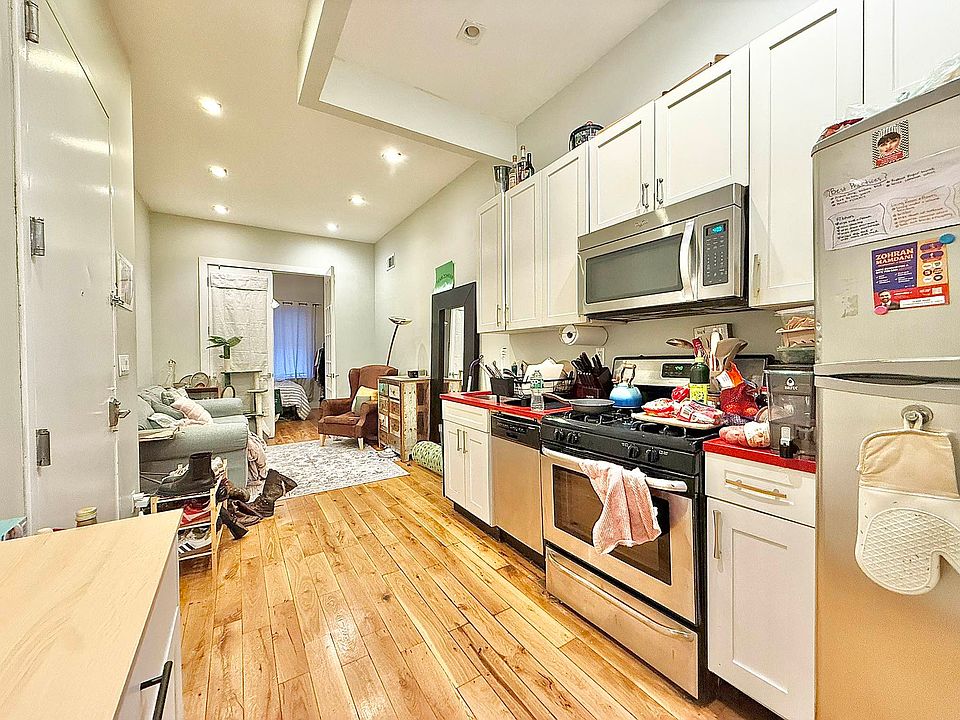 1st image of 186 Wilson Ave APT 1L
