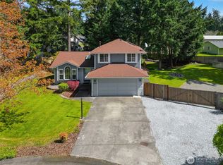 23511 51st Avenue Ct E, Spanaway, WA