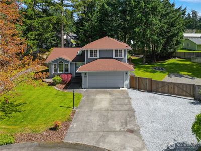 23511 51st Avenue Ct E, Spanaway, WA, 98387