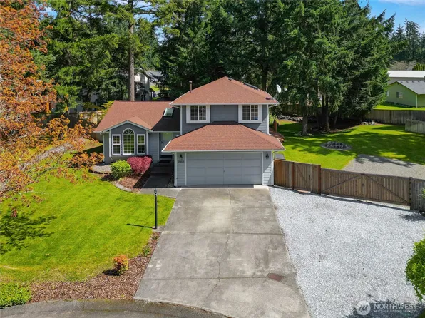 23511 51st Avenue Ct E, Graham, WA 98387