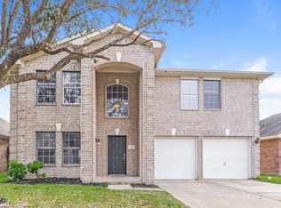 2507 Soledad Ridge Dr, Spring, TX 77373