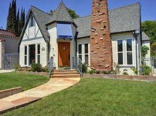 2813 Putnam St, Los Angeles, CA 90039