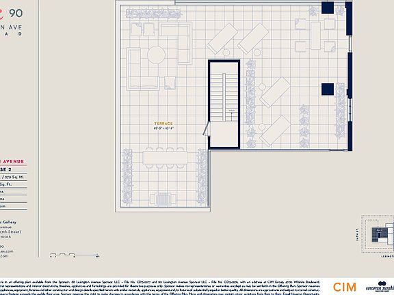 5th image of 88 Lexington Ave APT 2