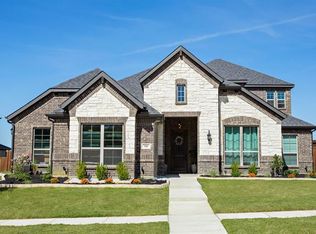 146 Fairweather Dr, Burleson, TX 76028