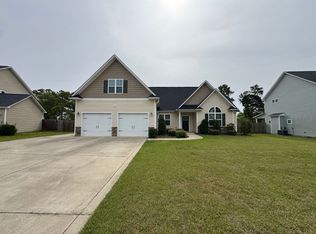 225 Sand Rock Rd, Fayetteville, NC 28306