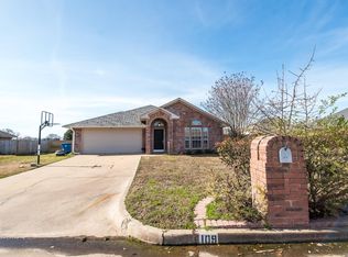 109 Ash Dr, Bullard, TX 75757