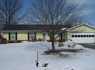 924 Haver Dr, Hicksville, OH 43526