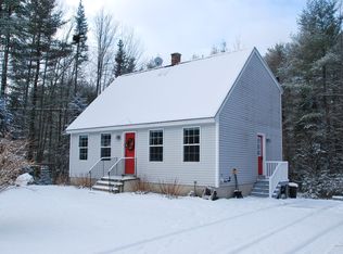 5 Cedar St, Lisbon, ME 04250