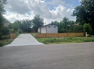 1306 N Moorefield Rd, Mission, TX 78572