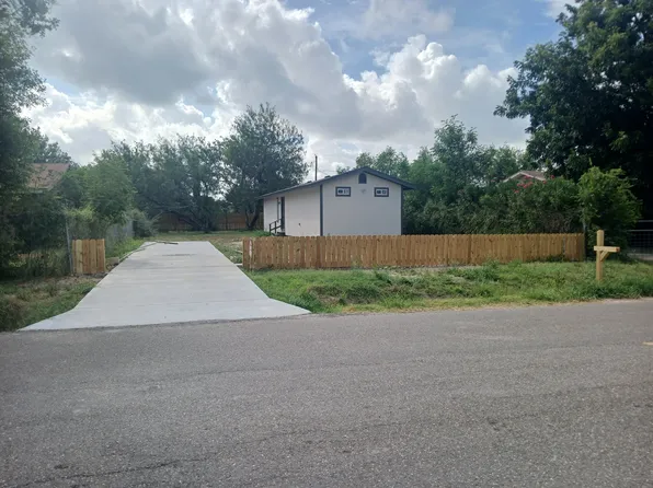 1306 N Moorefield Rd, Mission, TX 78572