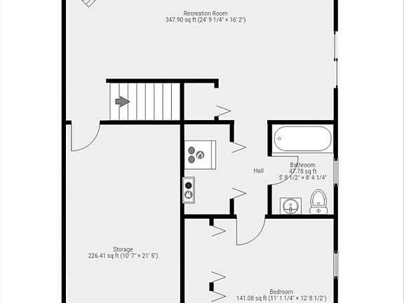 4th image of 6146 Renoir Ln