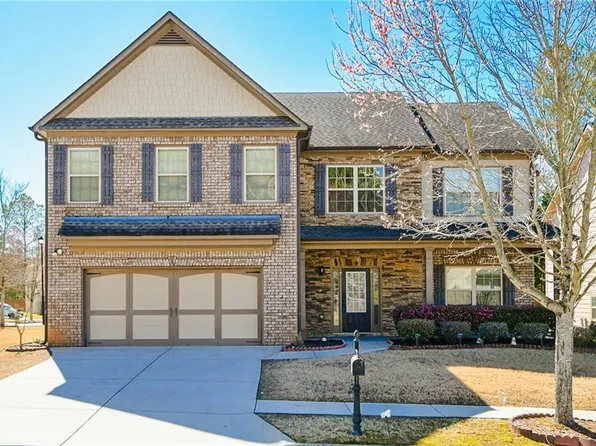 3129 Arbor Oaks Dr, Snellville, GA 30039
