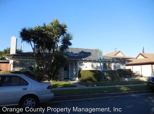 7621 Amazon Dr #1, Huntington Beach, CA 92647