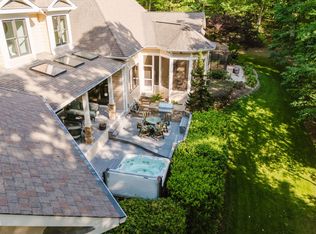 605 Deer Mountain Rd, Pittsboro, NC 27312