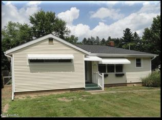 151 Sunset Blvd E, Battle Creek, MI 49017