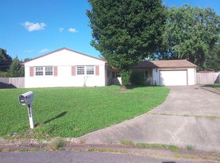 800 Charlan Pl, Virginia Beach, VA 23464