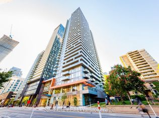 50 Wellesley St E #3801, Toronto, ON M4Y 1G2