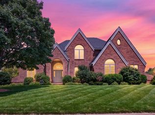 402 Northridge Cc Ests, Normal, IL 61761